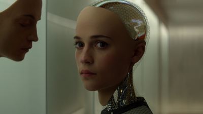 Cuando la Inteligencia artificial y los humanos se encuentran: películas imperdibles disponibles en plataformas
