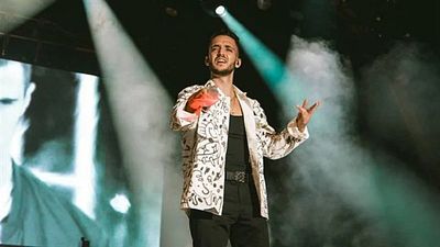 'Esta ambición desmedida’: C. Tangana estrenará documental sobre su famoso álbum 'El Madrileño' noticias imagen