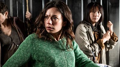 Así se grabó 'Nowhere', una de las películas más vistas en la historia de Netflix noticias imagen