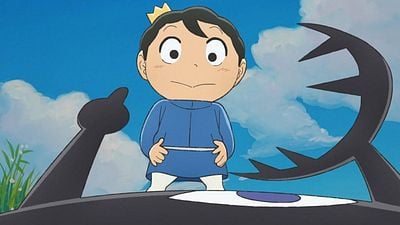 La animación que te engaña: parece un cuento infantil, pero este anime de Crunchyroll es el drama más duro y emotivo noticias imagen