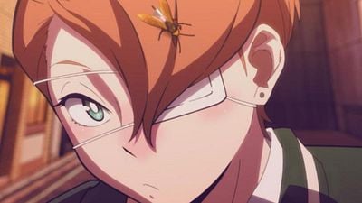 'Vigilantes': El spinoff de 'My Hero Academia' nos ha presentado un nuevo villano que no sabíamos que necesitábamos ver noticias imagen