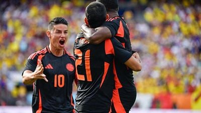 Copa América 2024: Así puedes ver gratis en la web los partidos de la selección Colombia noticias imagen