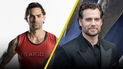 Este colombiano participa en el Desafío 2025 y antes estuvo con Henry Cavill en un rodaje noticias imagen