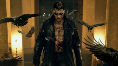 Meses después de fracasar en los cines, esta violenta película de fantasía tendrá una segunda oportunidad en streaming noticias imagen