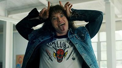 'Un lugar en silencio: Día uno': Joseph Quinn habla del posible regreso de Eddie Munson a 'Stranger Things' noticias imagen