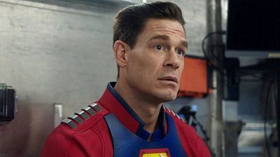 Antes de John Cena, este luchador de la WWE estuvo a punto de interpretar a ‘Peacemaker’: “Él es perfecto, no le habría hecho justicia” noticias imagen