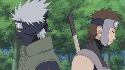 'Naruto Shippuden': ¿Por qué el sueño de Yamato es ocupar el puesto de Kakashi al frente del equipo 7?