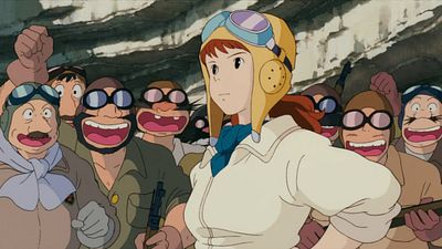 Han pasado 33 años desde el estreno de esta película de Studio Ghibli y la gente aún no entiende su final noticias imagen