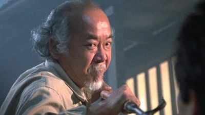 'Cobra Kai': ¿El Sr. Miyagi luchó en Sekai Taikai y asesinó a un peleador? noticias imagen
