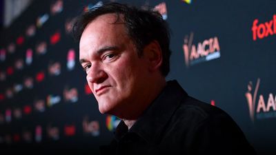 Para Quentin Tarantino, esta cinta que ha permanecido invisible durante 35 años es una de las grandes obras maestras del cine en toda su historia