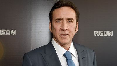 ¡Nicolas Cage hizo más de 100 películas en su carrera pero esta es su favorita! noticias imagen