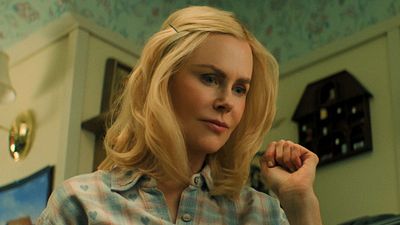 “Va a ser un desastre”: Nicole Kidman aceptó el papel que prometía arruinar su carrera, pero fue lo que le valió un Oscar noticias imagen