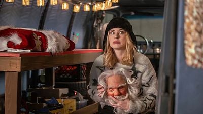 La nueva comedia familiar navideña en Netflix que está cautivando a todos en la plataforma noticias imagen