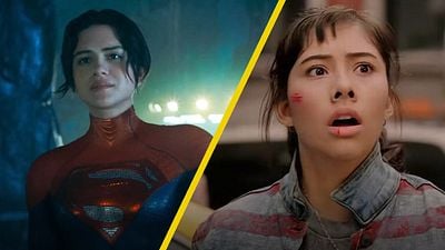 Sasha Calle y Xóchitl Gomez, heroínas en la pantalla y grandes amigas fuera de ella noticias imagen