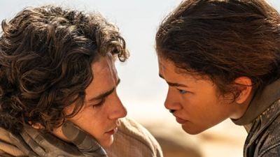 ¿Cuándo se estrena 'Dune 2' en Colombia?