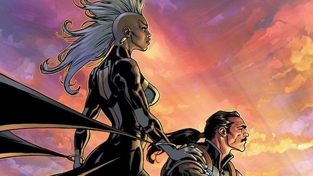 'X-Men 97': ¿Quién es Forge, el nuevo aliado de Tormenta? noticias imagen