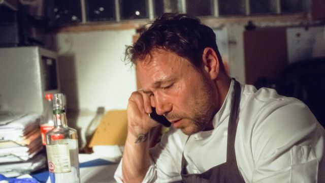 Si te gustó 'Adolescencia' en Netflix, este drama culinario del mismo director será tu próxima obsesión noticias imagen