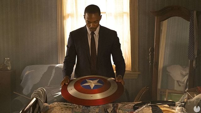 'Captain America: Brave New World' tendrá un nuevo guionista: ¿En qué va la nueva película de Marvel con Anthony Mackie y Harrison Ford? noticias imagen