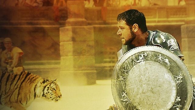 ‘Gladiador 2’ tendrá un nuevo protagonista y Russell Crowe admite ciertos celos noticias imagen