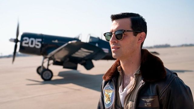 Así es la película al estilo 'Top Gun', con Joe Jonas, que puedes ver en Prime Video noticias imagen