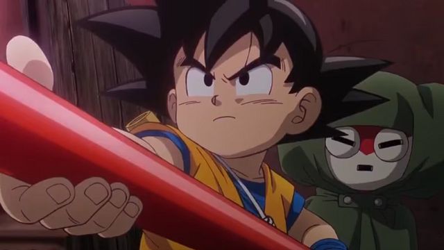 'Dragon Ball Daima': ¿Cuándo estrena el quinto episodio del anime en Netflix? noticias imagen