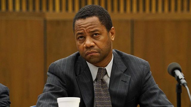 Ni los hermanos Menendez ni Dahmer: la mejor miniserie policial de Ryan Murphy llegó primero y está en streaming noticias imagen