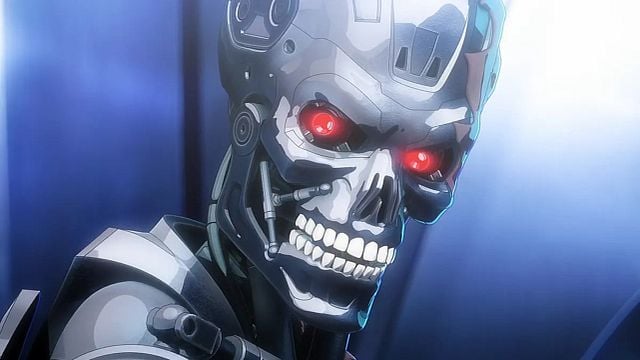 'Terminator Zero': ¿Habrá segunda temporada del anime de Netflix? noticias imagen