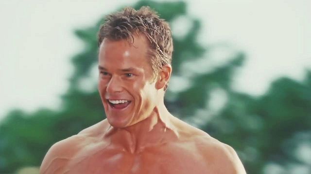 Él era Alec Musser, el actor de 'Son como niños' del que Adam Sandler se despidió en redes sociales noticias imagen