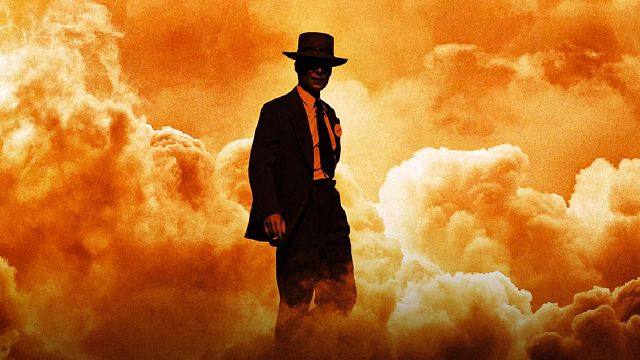 'Oppenheimer': El último knockout de Christopher Nolan noticias imagen