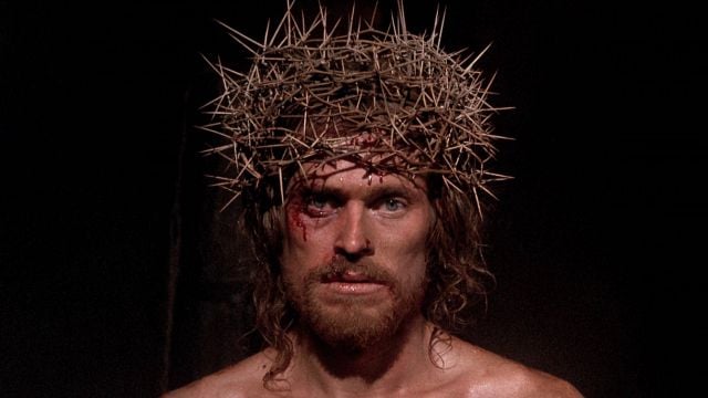 La película más polémica para ver en Semana Santa fue dirigida por Martin Scorsese noticias imagen