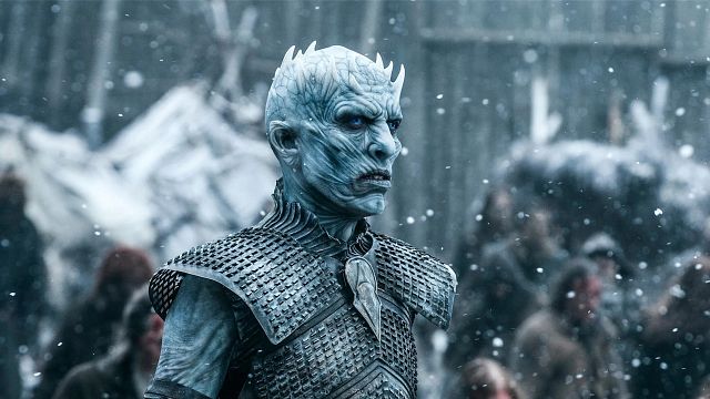 Estas criaturas extintas en 'Game of Thrones' podrían aparecer en la temporada 2 de 'House of the Dragon' noticias imagen