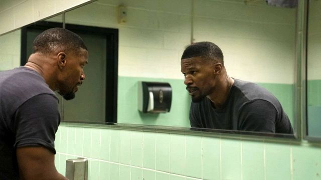 La película del creador de 'Dark' que está arrasando en Netflix: Un thriller de acción que dura 90 minutos y fracasó en salas noticias imagen