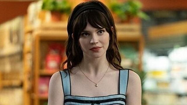 'Compañera perfecta': ¿En dónde más hemos visto a Sophie Thatcher, la protagonista del thriller de ciencia ficción que acaba de llegar a Colombia? noticias imagen