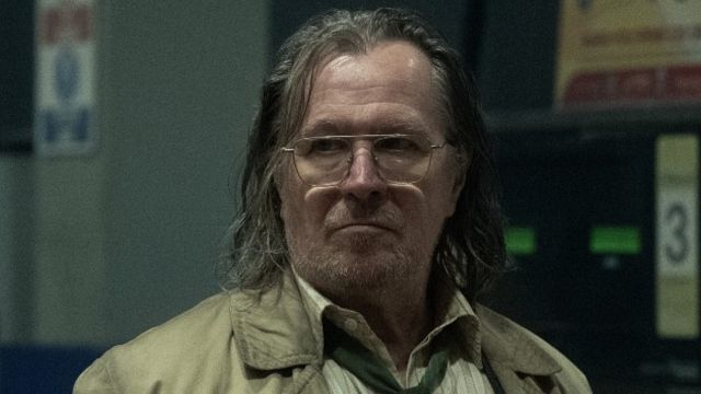 “No lo soporto”: La crítica amó este clásico de ciencia ficción, pero Gary Oldman se arrepiente de hacerlo noticias imagen