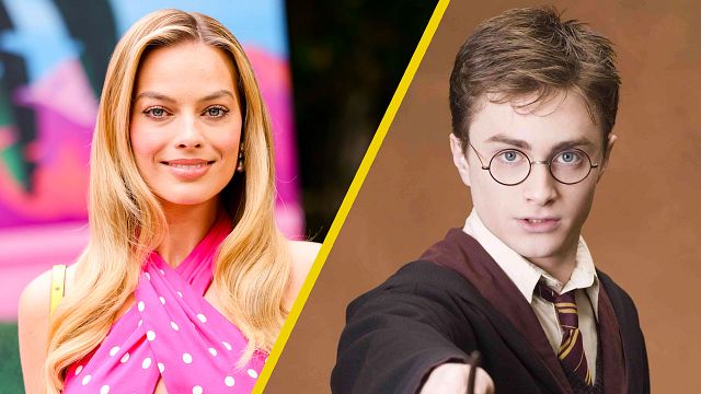 Descubre el cameo que tuvo el esposo de Margot Robbie en la saga de 'Harry Potter' noticias imagen