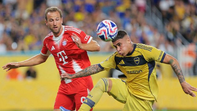 Así puedes ver en streaming el Mundial de Clubes totalmente gratis desde Colombia noticias imagen