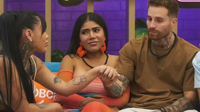 ‘La casa de los famosos Colombia’: ¿Quiénes serán los 4 finalistas según la IA? noticias imagen