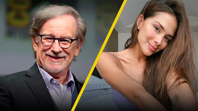 El motivo por el que Greeicy Rendón perdió una oportunidad de trabajar con Steven Spielberg en Hollywood noticias imagen