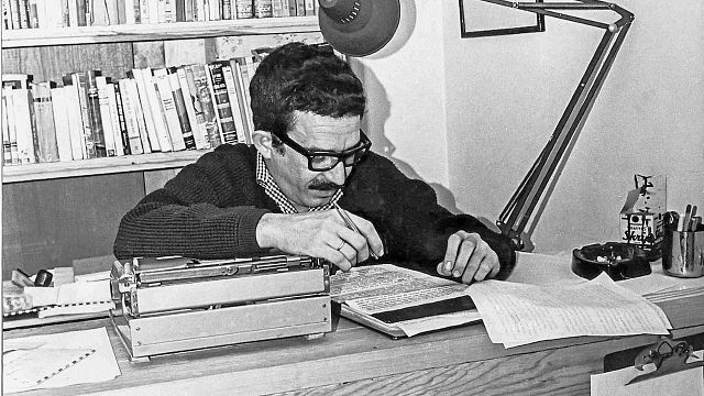 Vendió su carro, el teléfono y sacrificó parte de su vida: así escribió Gabriel García Márquez 'Cien años de soledad' noticias imagen