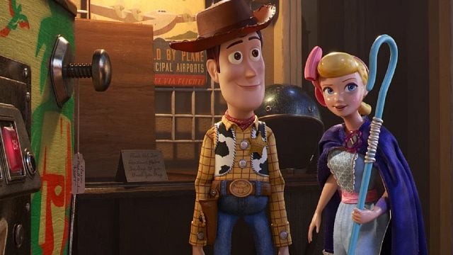 'Toy Story': Así luciría Woody si fuera de carne y hueso gracias a la Inteligencia Artificial noticias imagen