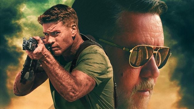 'Rescate Imposible': Así es la película de acción con actores de Marvel y 'Los juegos del hambre' que se estrena en Colombia noticias imagen