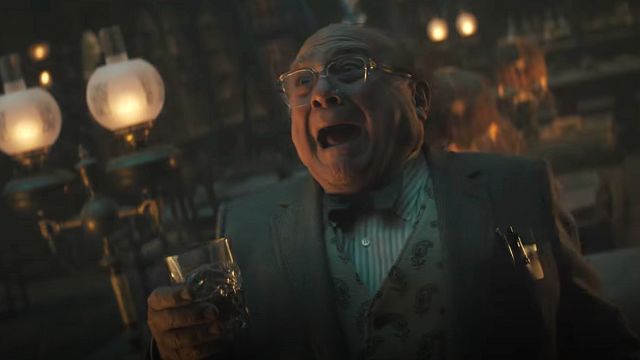 'Mansión Encantada', la película de Disney que llegará en julio a los cines noticias imagen