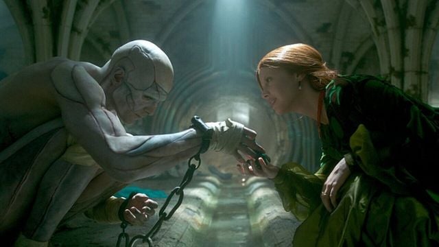 Descubre las 5 fascinantes locaciones utilizadas para filmar ‘Frankenstein’ de Guillermo del Toro noticias imagen