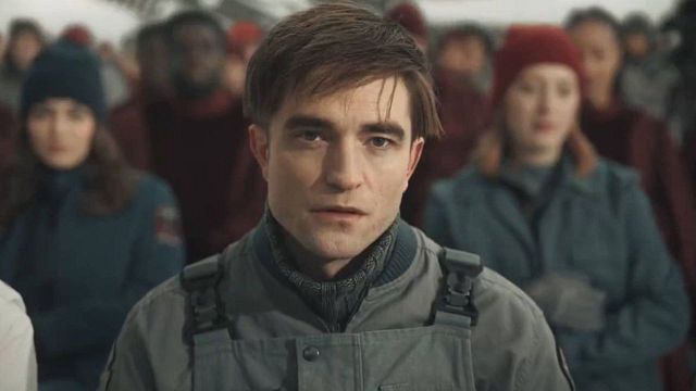 'Better Man', 'Mickey 17' y más películas imperdibles que llegan a los cines en marzo en Colombia noticias imagen