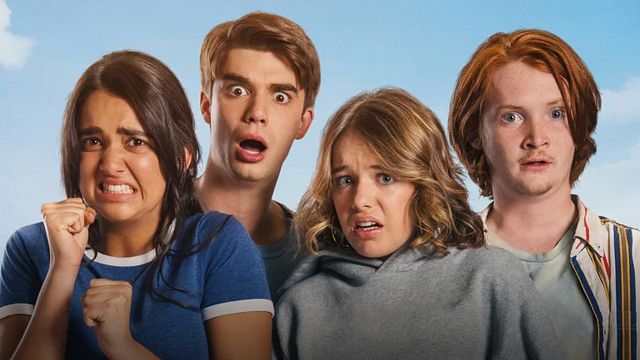 ¿Es puente y no quieres que termine? Descubre estas comedias para un lunes de bajón noticias imagen