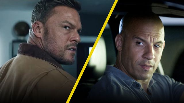 "Eres la persona más tonta del mundo": Alan Ritchson recuerda su momento vergonzoso con Vin Diesel en 'Rápido y Furioso' noticias imagen
