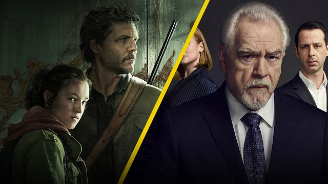 'Succession', final de 'The Last of Us' y los estrenos de HBO Max en marzo noticias imagen