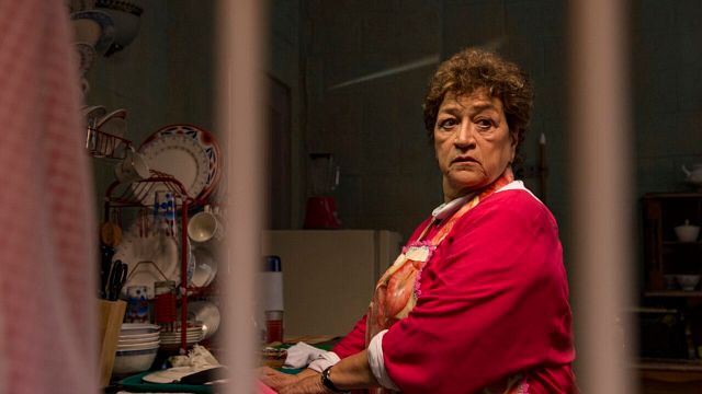 Esta es la razón por la que Vicky Hernández ya no hace telenovelas: “Ya es suficiente” noticias imagen