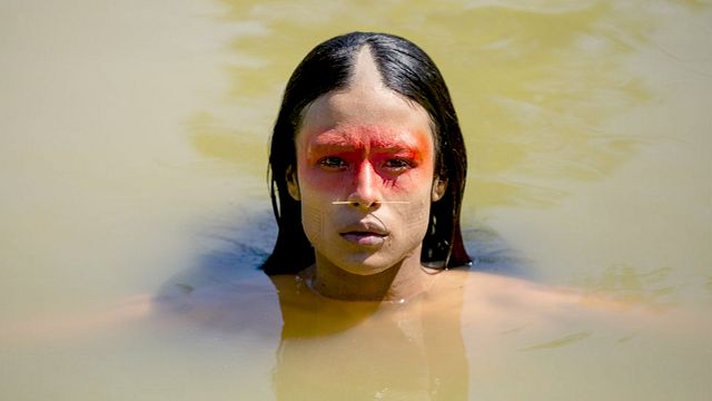 La serie colombiana que no debes ver si le temes a la oscuridad está en Netflix noticias imagen