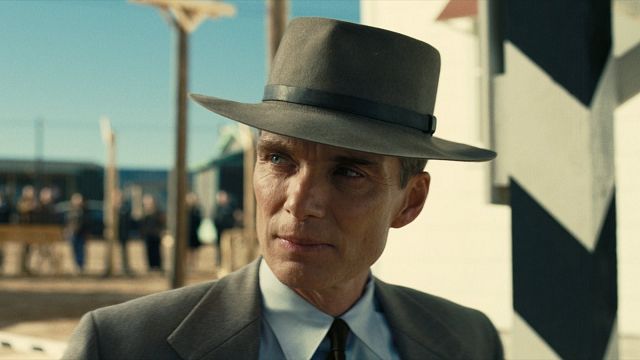 Premios Oscar 2024: Cillian Murphy gana como 'Mejor actor' por 'Oppenheimer' noticias imagen